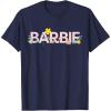 imageBarbie  Spring Has Sprung TShirtNavy Blue