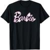imageBarbie  Spring Logo TShirtBlack