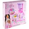 imageHorizon Group USA Barbie Sweet Shop Lip Gloss Making Kit Makes 12 Barbie Accessories Barbie Lip Glosses ampamp Keychains Arts and Crafts kit for Kids Ages 6 Gifts for 6 Year Old GirlBarbie Sweet Shop Lip Gloss