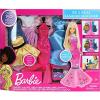 imageTara Toys Barbie TieDye Be A Real Fashion DesignerBARBIE CLASSIC