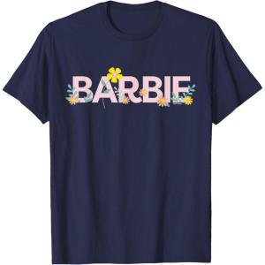 imageBarbie  Spring Has Sprung TShirtNavy Blue