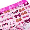 imageBarbie Amazon Exclusive 100 Combed Cotton Underwear and 4pk Girl Short Sizes 4 6 8 ampamp 104pack Girl Boxer