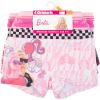 imageBarbie Amazon Exclusive 100 Combed Cotton Underwear and 4pk Girl Short Sizes 4 6 8 ampamp 104pack Girl Boxer