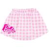 imageBarbie Girls 2 Pack Skorts Toddler to Big KidPink
