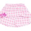 imageBarbie Girls 2 Pack Skorts Toddler to Big KidPink