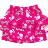imageBarbie Girls 2 Pack Skorts Toddler to Big KidPink