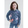 imageBarbie Girls Denim Jacket Little Kid to BigBlue