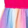 imageBarbie Girls Nightgown Pajamas Little Kid to Big Sizes 41416Pink
