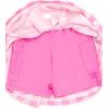 imageBarbie Girls Tank Top and Pleated Skort Outfit Set Little Kid to Big KidCheckered Pink