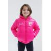 imageBarbie Girls Zip Up Puffer Jacket Little Kid to Big Kid Sizes 41416Barbie