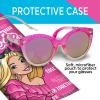 imageBarbie Kids Girls Sunglasses  Stylish Comfortable ampamp Durable UVProtection Barbie Sunglasses  Officially Licensed ProductPink