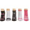 imageBarbie No Show Socks Womens socksWhite Assorted