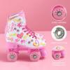 imageBarbie Roller Skates Foam Shoe Lining  Perfect For Active Fun and Adventures Pvc Girls roller skateBARBIE