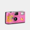 imageBarbie ampamp Ken Retrospekt Preloaded 35mm Film SimpleUse Cameras Double Pack