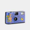 imageBarbie ampamp Ken Retrospekt Preloaded 35mm Film SimpleUse Cameras Double Pack