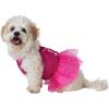 imageCalifornia Costumes Barbie Day to Night Dog Costume Small PinkPink