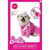 imageCalifornia Costumes Barbie Day to Night Dog Costume Small PinkPink