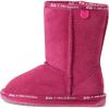 imageEMU Australia Kids Barbie Wallaby Lo Deluxe Wool EMU BootsBarbie Pink