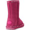 imageEMU Australia Kids Barbie Wallaby Lo Deluxe Wool EMU BootsBarbie Pink