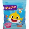 imageFunables Fruit Snacks Barbie Shaped Fruit Flavored Snacks 08 Ounce Pouches Pack of 10Baby Shark
