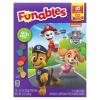 imageFunables Fruit Snacks Barbie Shaped Fruit Flavored Snacks 08 Ounce Pouches Pack of 10Paw Patrol