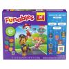 imageFunables Fruit Snacks Barbie Shaped Fruit Flavored Snacks 08 Ounce Pouches Pack of 10Paw Patrol