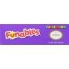 imageFunables Fruit Snacks Barbie Shaped Fruit Flavored Snacks 08 Ounce Pouches Pack of 10Super Mario