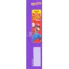 imageFunables Fruit Snacks Barbie Shaped Fruit Flavored Snacks 08 Ounce Pouches Pack of 10Super Mario