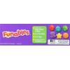 imageFunables Fruit Snacks Barbie Shaped Fruit Flavored Snacks 08 Ounce Pouches Pack of 10Super Mario