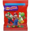 imageFunables Fruit Snacks Barbie Shaped Fruit Flavored Snacks 08 Ounce Pouches Pack of 10Super Mario