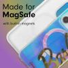 imageSonix x Barbie Phone Case for iPhone 15 Pro  Compatible with MagSafe  10ft Drop Tested  Golden HourBarbie  Golden Hour