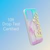 imageSonix x Barbie Phone Case for iPhone 15 Pro  Compatible with MagSafe  10ft Drop Tested  Golden HourBarbie  Golden Hour