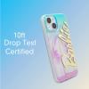 imageSonix x Barbie Phone Case for iPhone 15 Pro  Compatible with MagSafe  10ft Drop Tested  Golden HourBarbie  Golden Hour