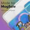 imageSonix x Barbie Phone Case for iPhone 15 Pro  Compatible with MagSafe  10ft Drop Tested  Golden HourBarbie  Golden Hour