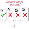 imageSonix x Barbie Phone Case for iPhone 15 Pro  Compatible with MagSafe  10ft Drop Tested  Golden HourBarbie  IRL
