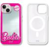 imageSonix x Barbie Phone Case for iPhone 15 Pro  Compatible with MagSafe  10ft Drop Tested  Golden HourBarbie  IRL