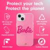 imageSonix x Barbie Phone Case for iPhone 15 Pro  Compatible with MagSafe  10ft Drop Tested  Golden HourBarbie  Iconic