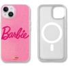 imageSonix x Barbie Phone Case for iPhone 15 Pro  Compatible with MagSafe  10ft Drop Tested  Golden HourBarbie  Iconic