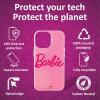imageSonix x Barbie Phone Case for iPhone 15 Pro  Compatible with MagSafe  10ft Drop Tested  Golden HourBarbie  Iconic