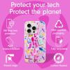 imageSonix x Barbie Phone Case for iPhone 15 Pro  Compatible with MagSafe  10ft Drop Tested  Golden HourBarbie Dream Closet