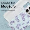 imageSonix x Barbie Phone Case for iPhone 15 Pro  Compatible with MagSafe  10ft Drop Tested  Golden HourBleu Toile