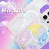 imageSonix x Barbie Phone Case for iPhone 15 Pro  Compatible with MagSafe  10ft Drop Tested  Golden HourCare Bears Pastel