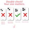 imageSonix x Barbie Phone Case for iPhone 15 Pro  Compatible with MagSafe  10ft Drop Tested  Golden HourCare Bears Pastel