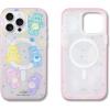 imageSonix x Barbie Phone Case for iPhone 15 Pro  Compatible with MagSafe  10ft Drop Tested  Golden HourCare Bears Pastel
