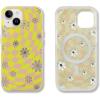 imageSonix x Barbie Phone Case for iPhone 15 Pro  Compatible with MagSafe  10ft Drop Tested  Golden HourCheckmate Daisy