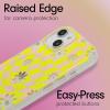 imageSonix x Barbie Phone Case for iPhone 15 Pro  Compatible with MagSafe  10ft Drop Tested  Golden HourCheckmate Daisy