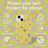 imageSonix x Barbie Phone Case for iPhone 15 Pro  Compatible with MagSafe  10ft Drop Tested  Golden HourCheckmate Daisy