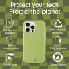 imageSonix x Barbie Phone Case for iPhone 15 Pro  Compatible with MagSafe  10ft Drop Tested  Golden HourCheckmate Green