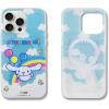 imageSonix x Barbie Phone Case for iPhone 15 Pro  Compatible with MagSafe  10ft Drop Tested  Golden HourCinna moroll Classic