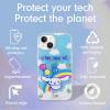 imageSonix x Barbie Phone Case for iPhone 15 Pro  Compatible with MagSafe  10ft Drop Tested  Golden HourCinna moroll Classic